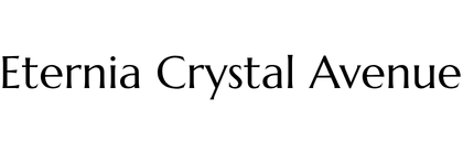 Eternia Crystal Avenue Logo